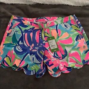 Lily Pulitzer Magnolia Short